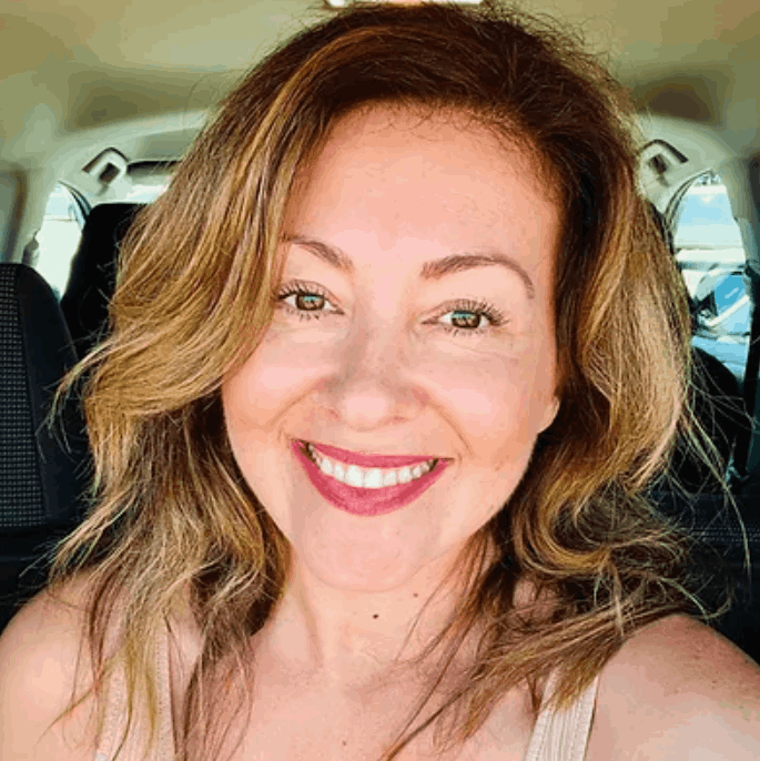 Jenny Dempsey